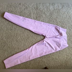 Alo high waisted airlift leggings